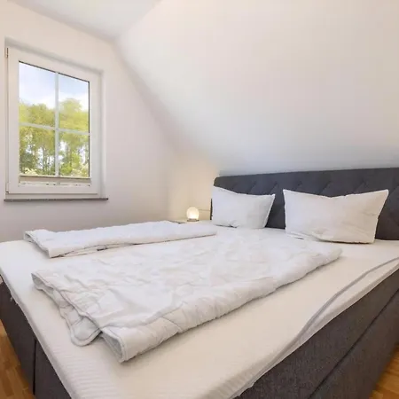 Fischerhus Ferienhaus *