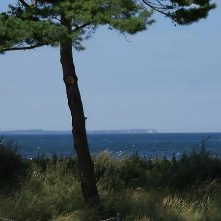 Fischerhus * Glowe