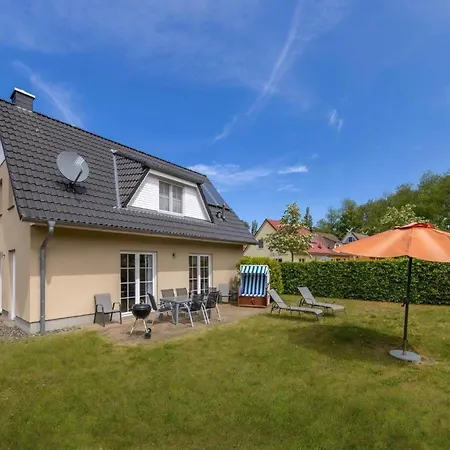 Urlaub Mit Hund Im Fischerhus
