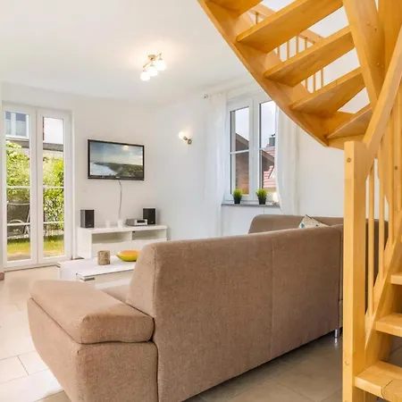 Urlaub Mit Hund Im Fischerhus Holiday home
